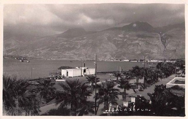 İskenderun