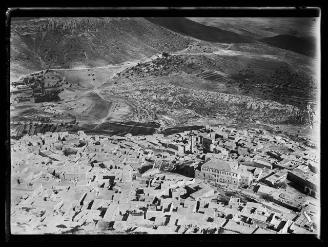 Mardin / 1908-1934