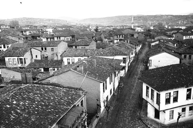 Uşak