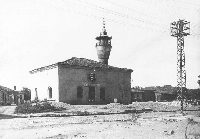 Bulgaristan Pazarcık / 1928