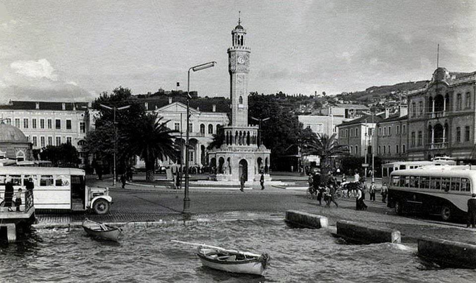 İzmir - Konak