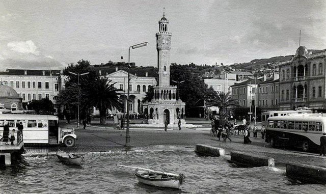 Izmir - Konak