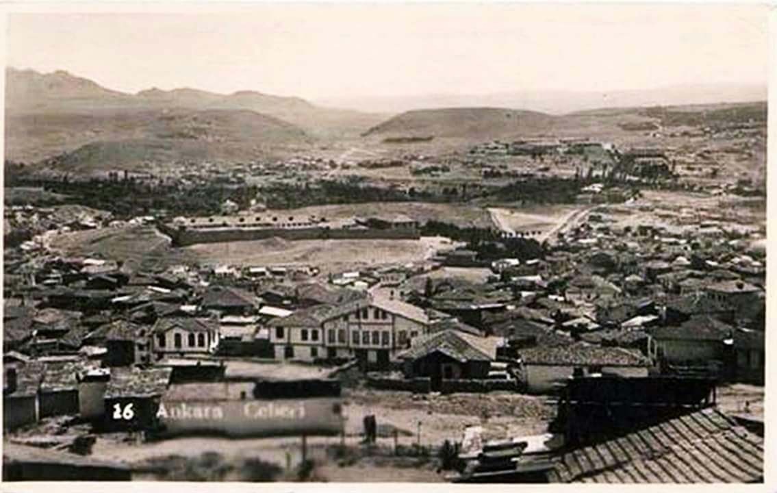 Ankara Cebeci