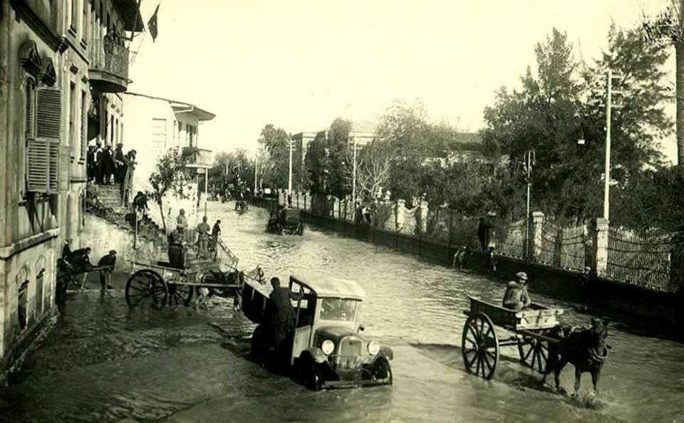 Adana / 1920′ler