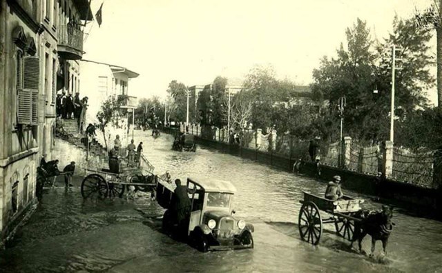 Adana / 1920′ler