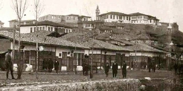 Zile - Tokat