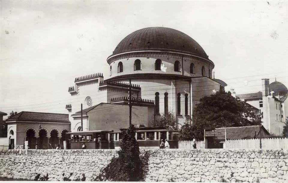 Saraybosna