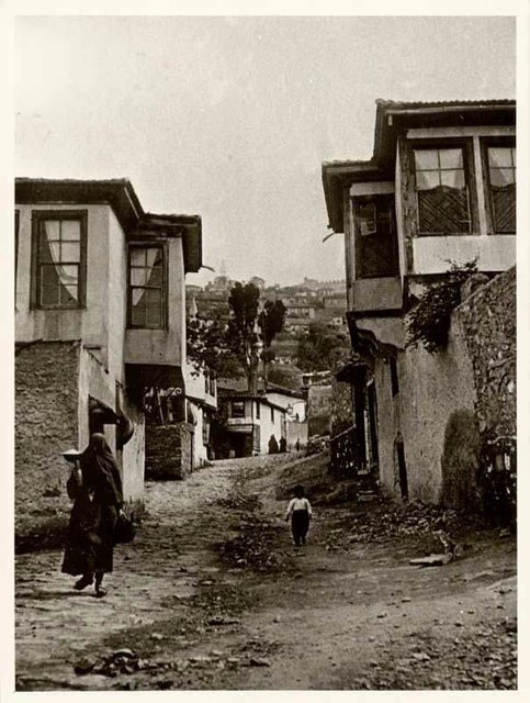 Osmanlı döneminde Selanik