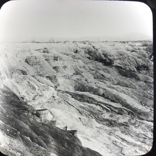 Pamukkale