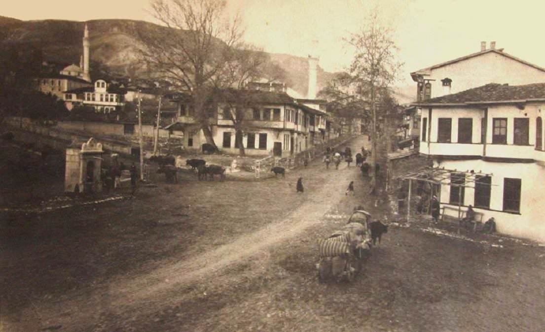Kütahya / 1900′ler
