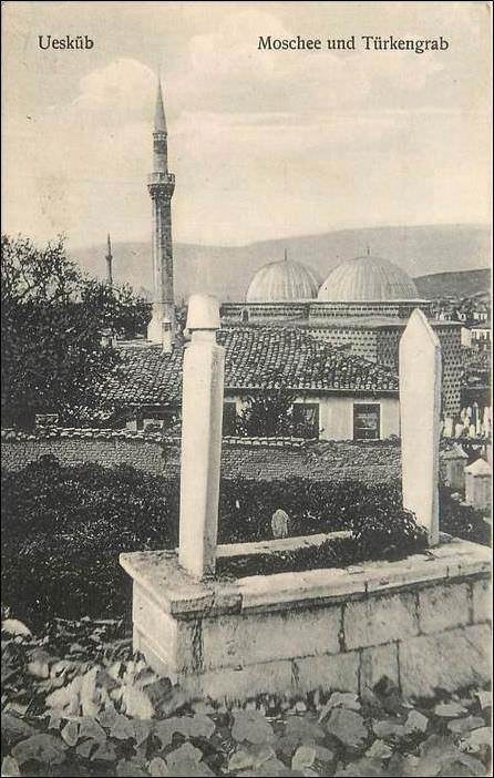 Üsküp