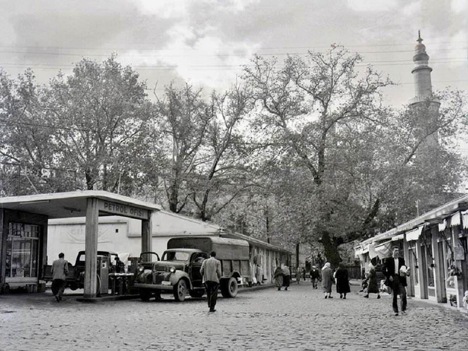 Bursa / 1958