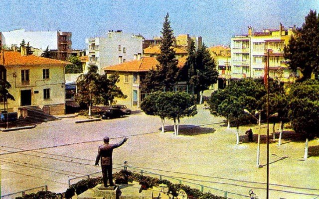 Menemen / 1976