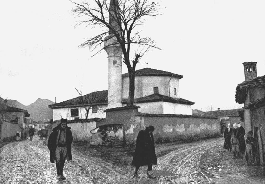 Pirlepe, Makedonya / 1910′lar