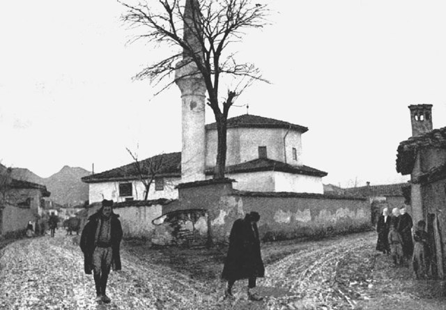 Pirlepe, Macedonia / 1910′s