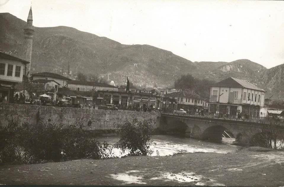 Antakya