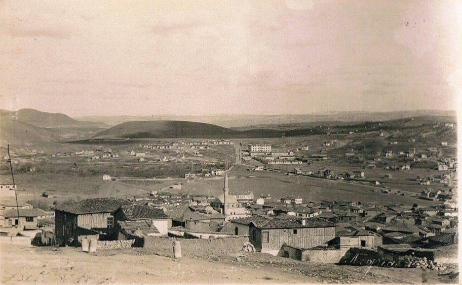 Ankara