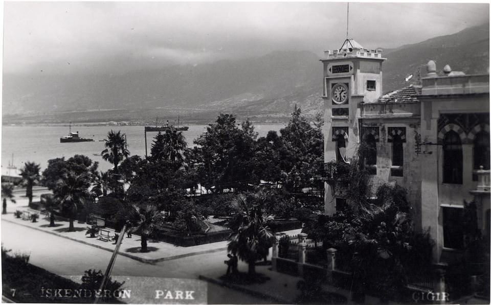 İskenderun