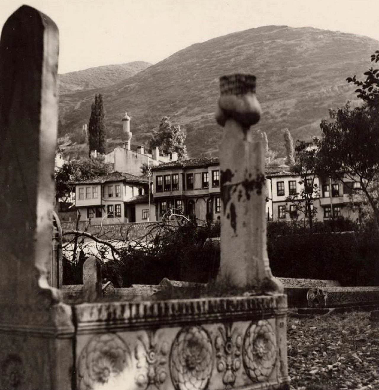 Muradiye, Bursa / 1949