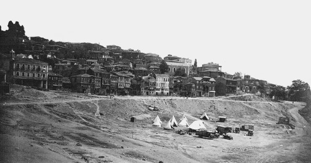 Kozluk Mahallesi, İzmit - Kocaeli