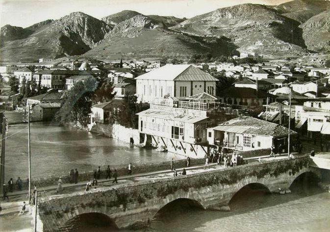 Antakya