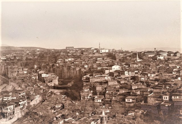 Kahramanmaraş