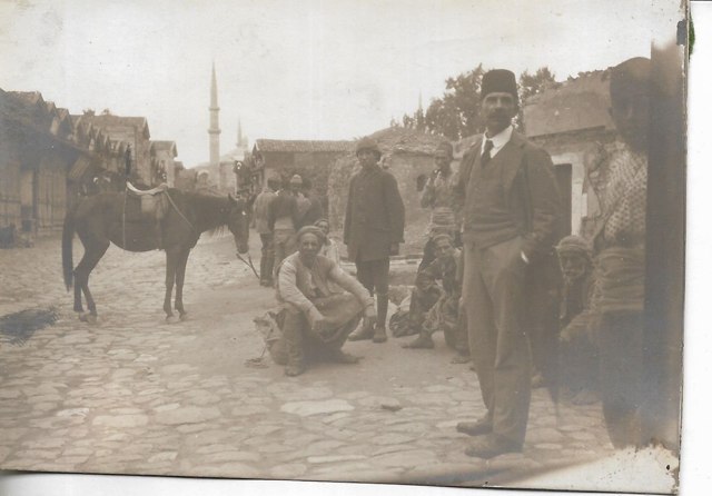 Edirne / 1916