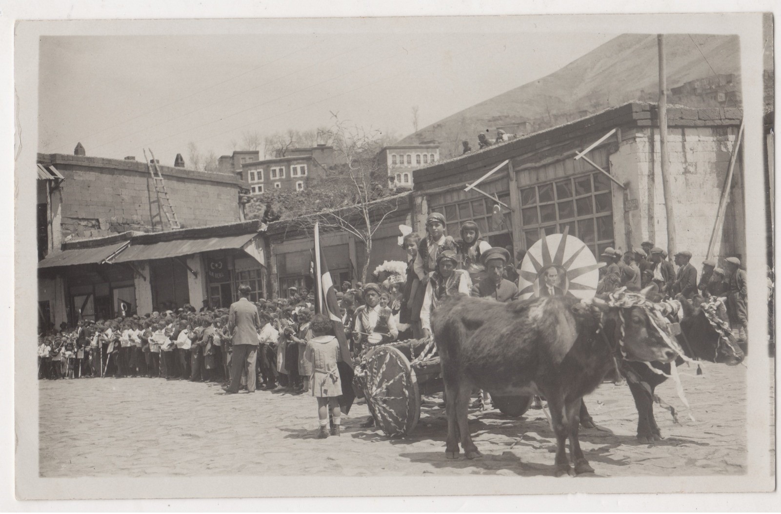 Bitlis/1937