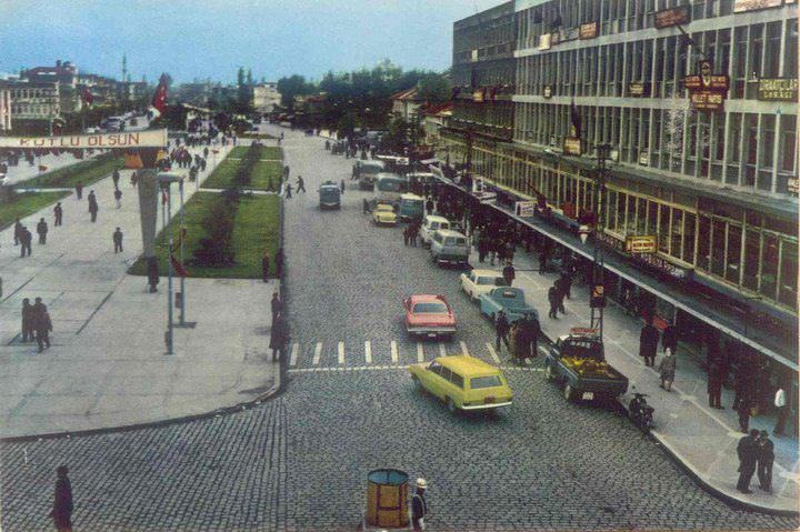 Adapazarı