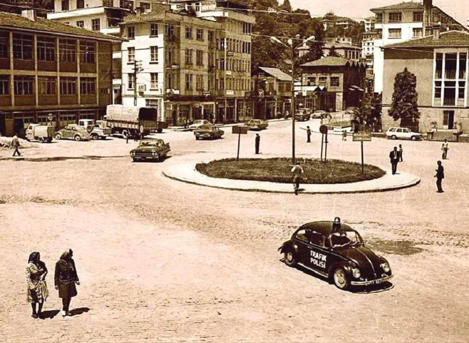Rize / 1970′ler