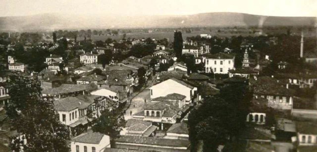 Düzce