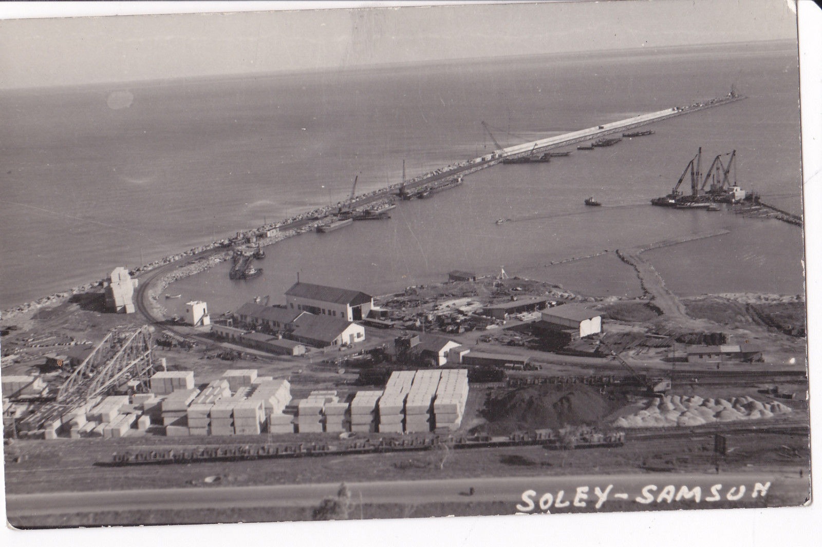 Samsun