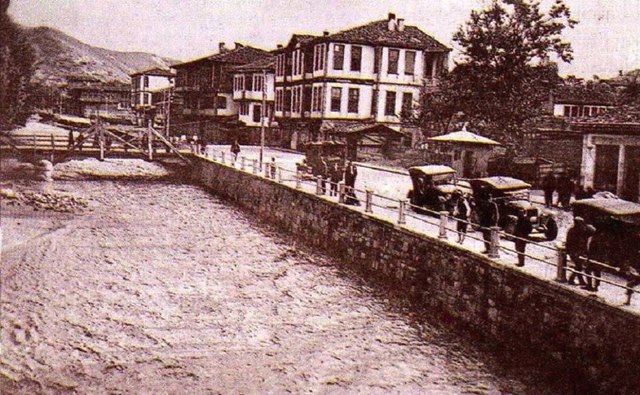 Kastamonu / 1930′lar