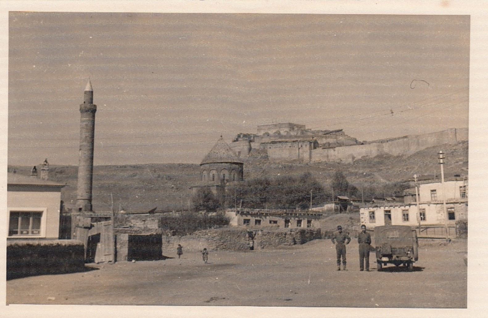 Kars / 1960