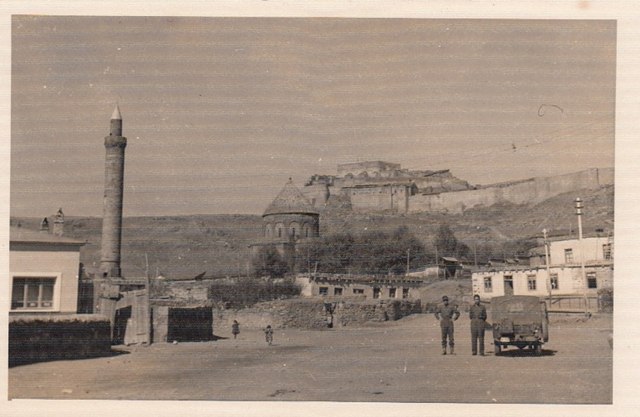 Kars / 1960
