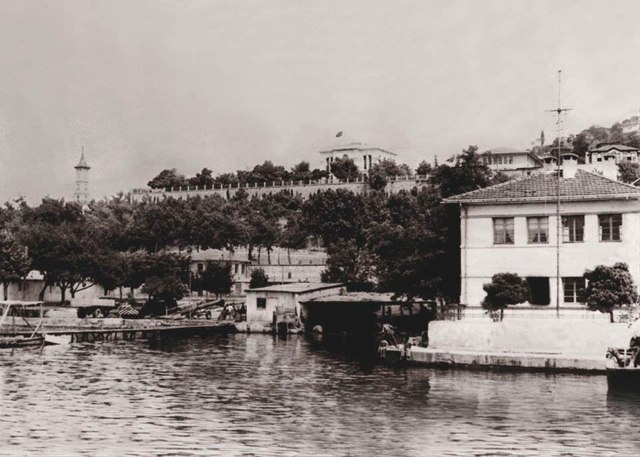 İzmit / 1955