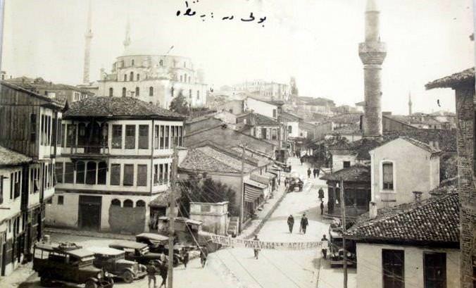 Bolu