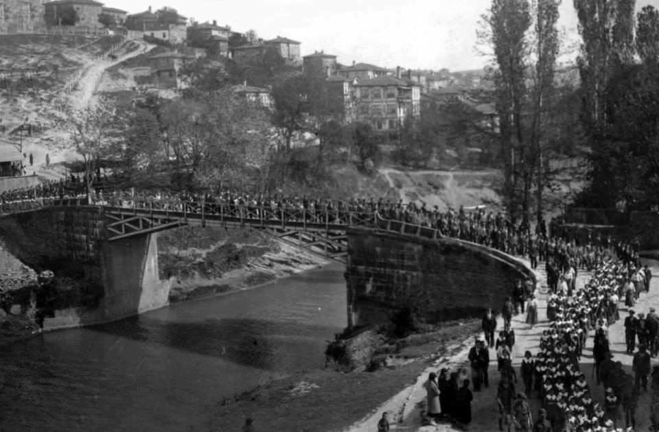 Bartın / 1933