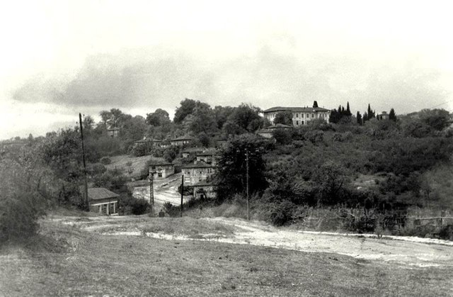 Akçakoca / 1950's