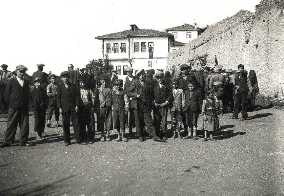Niksar / 1930′lar