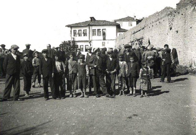 Niksar / 1930s