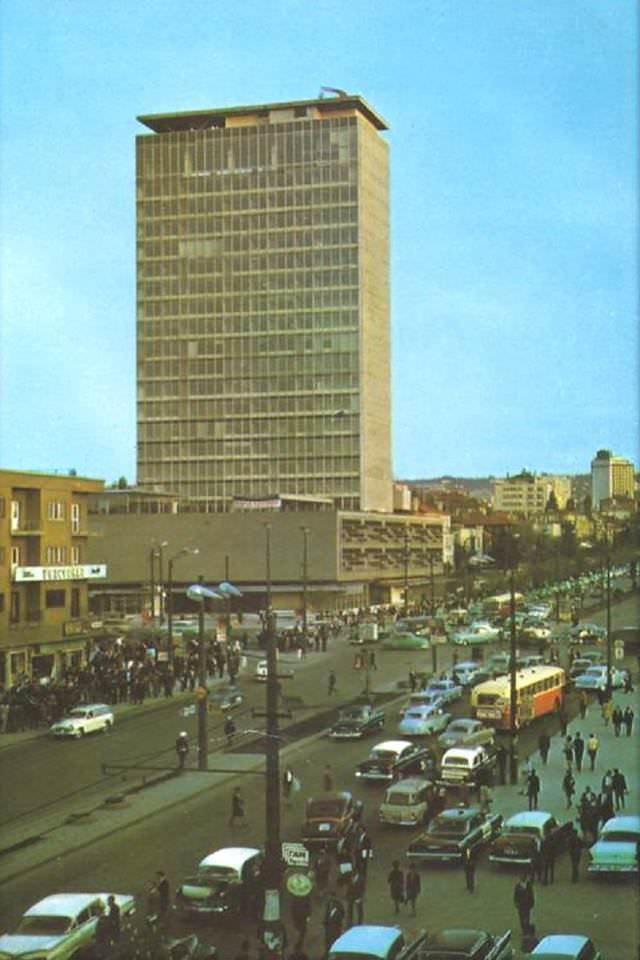 Kızılay, Ankara
