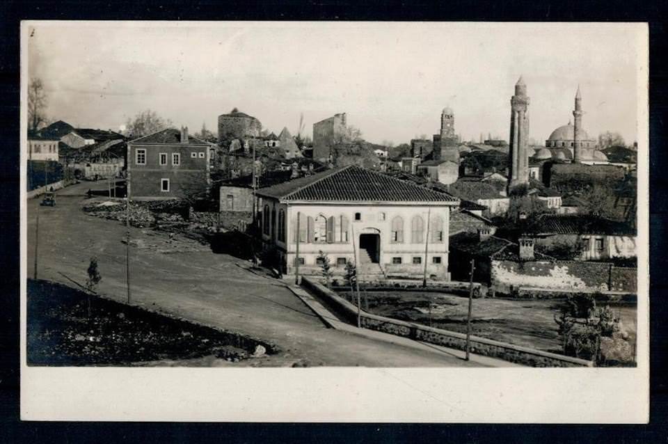 Antalya / 1935