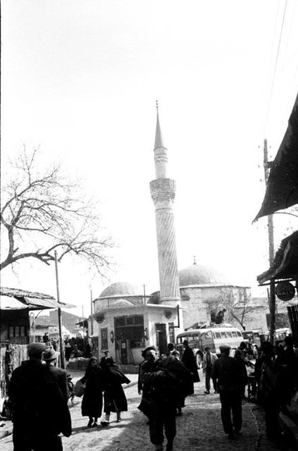Uşak