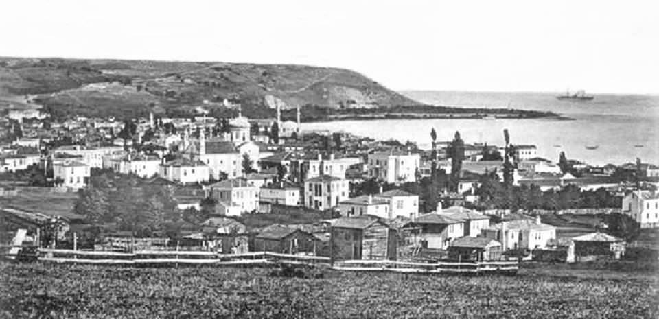 Samsun / 1900′ler
