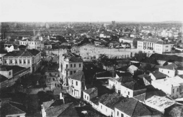 Pirlepe, Makedonya