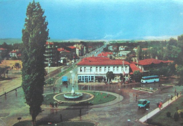 Kütahya / 1976