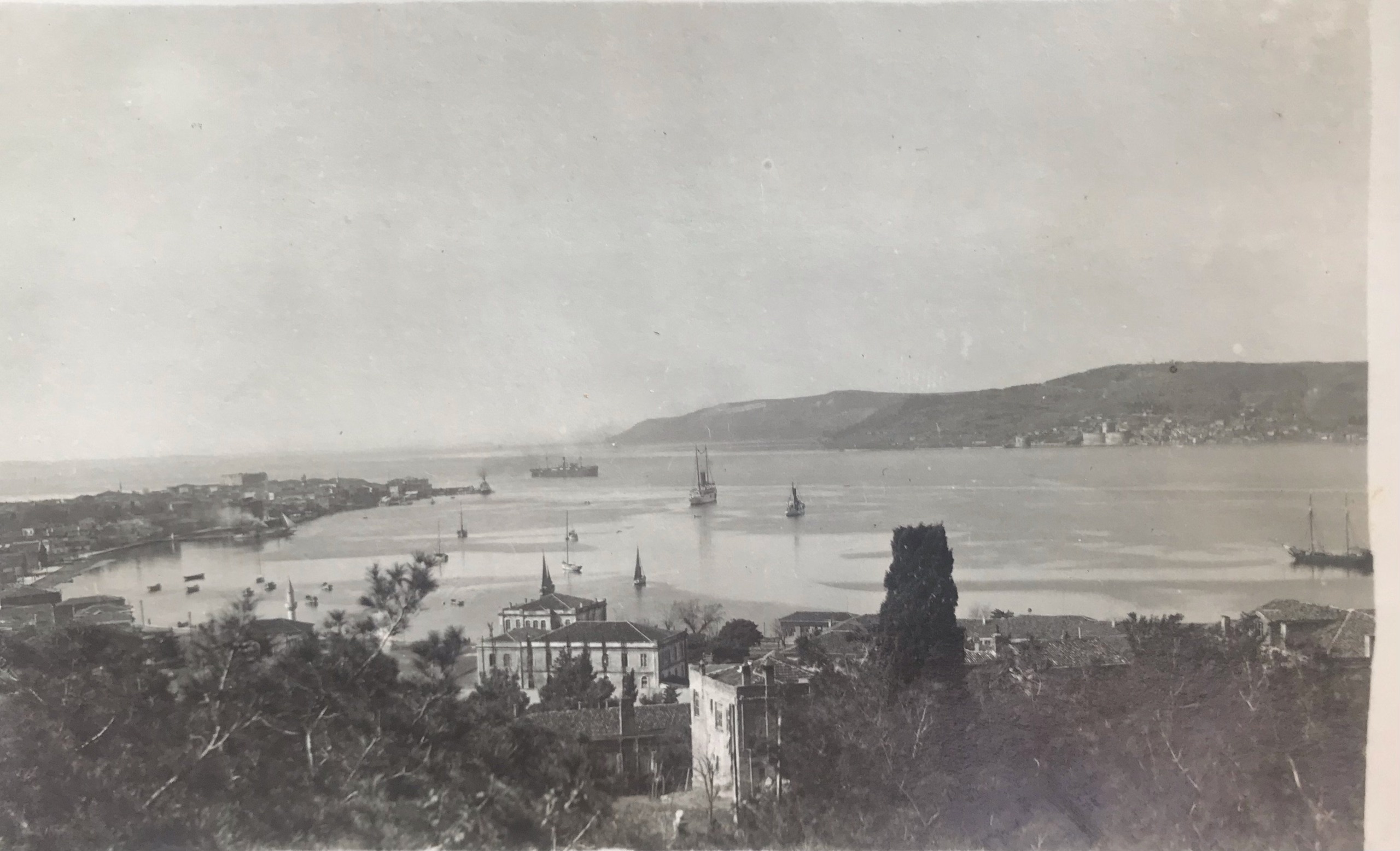 Kilitbahir / 1939