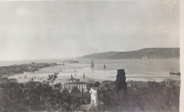 Kilitbahir / 1939