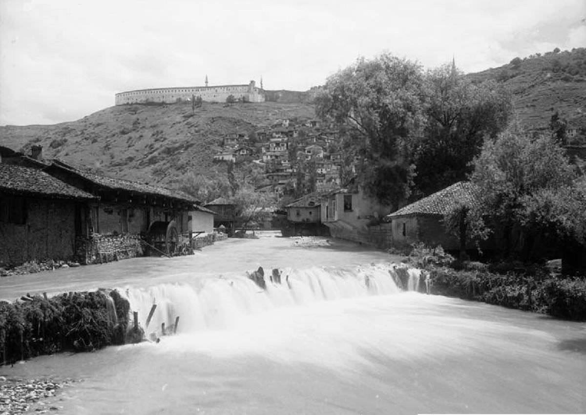 Prizren, Kosova